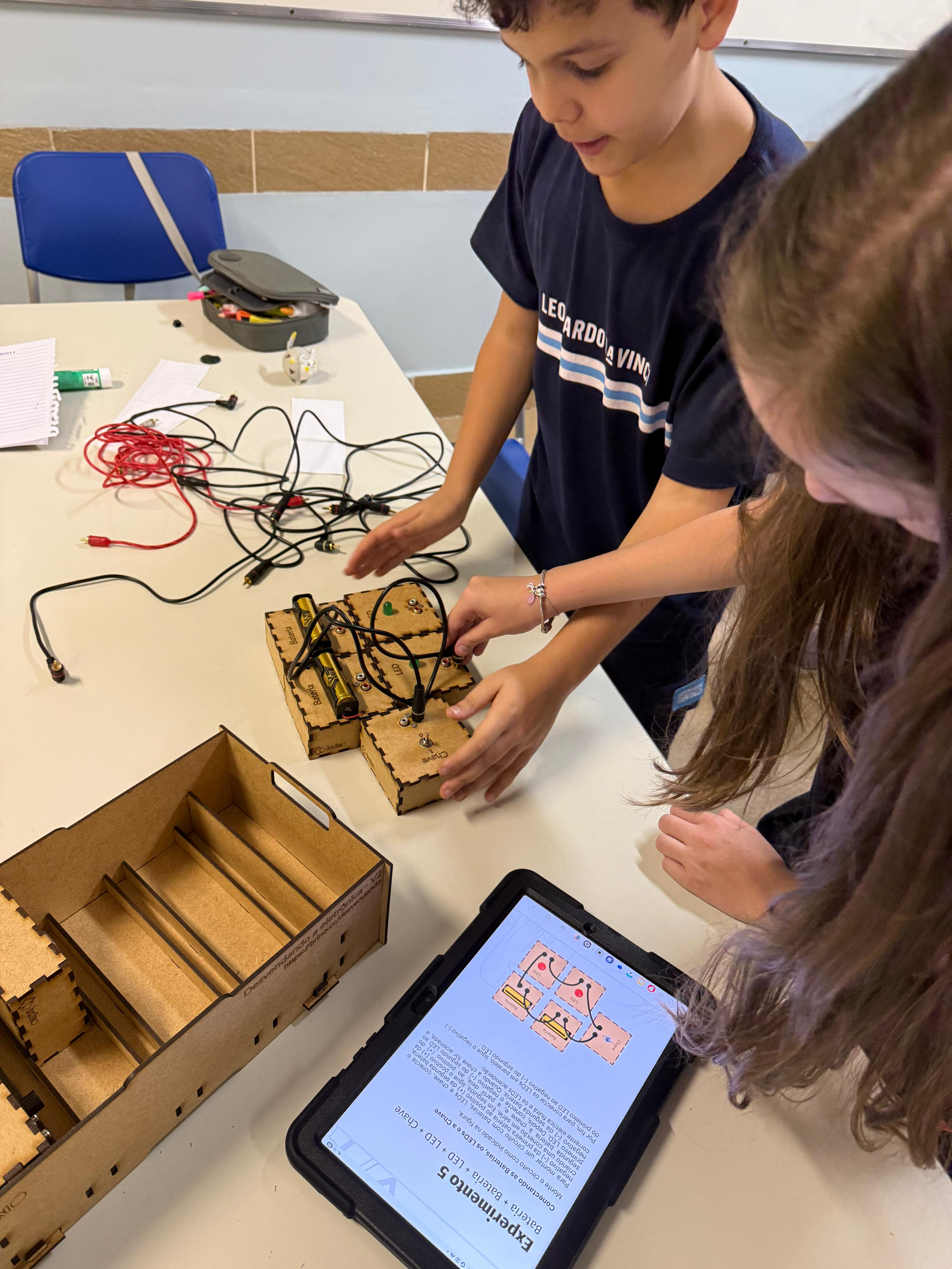 Ensino Fundamental Anos Finais