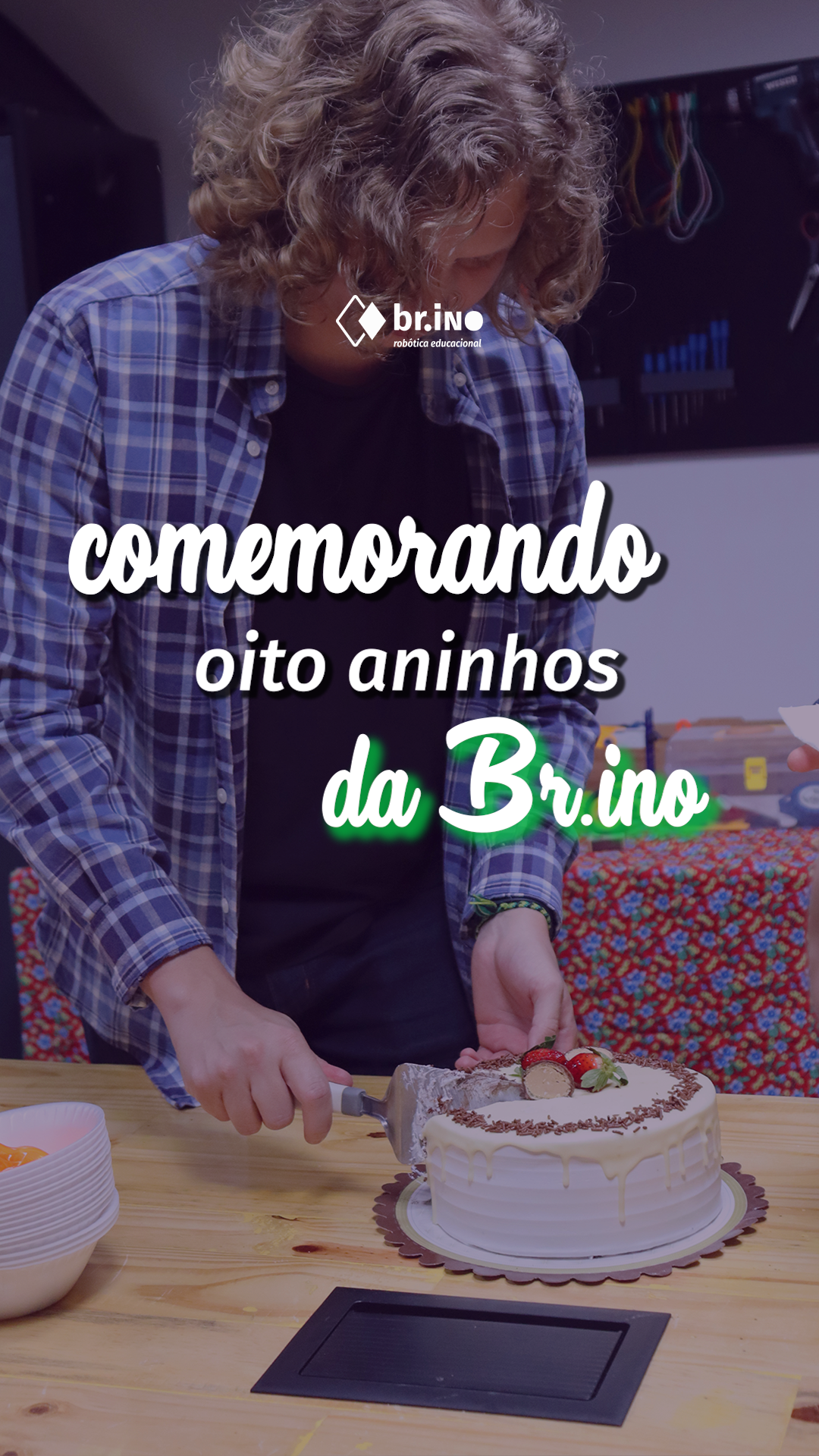 Celebrações Br.ino