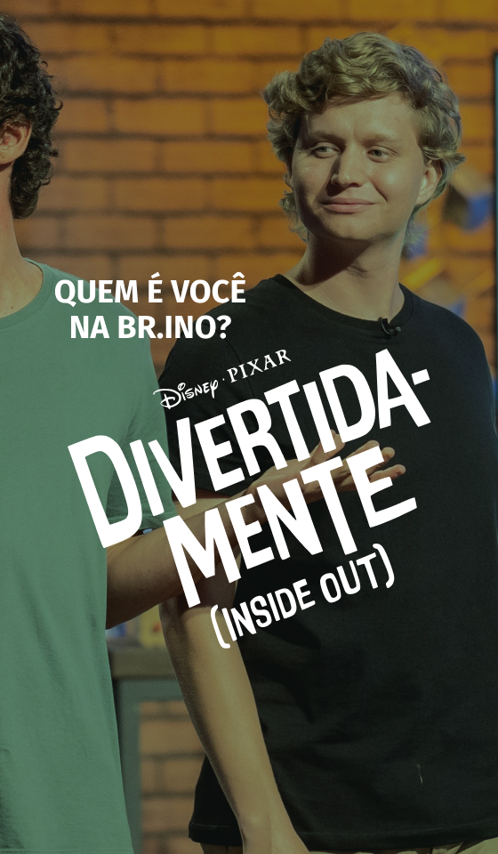Diversão na Br.ino