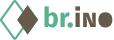 Br.inoEdu Logo