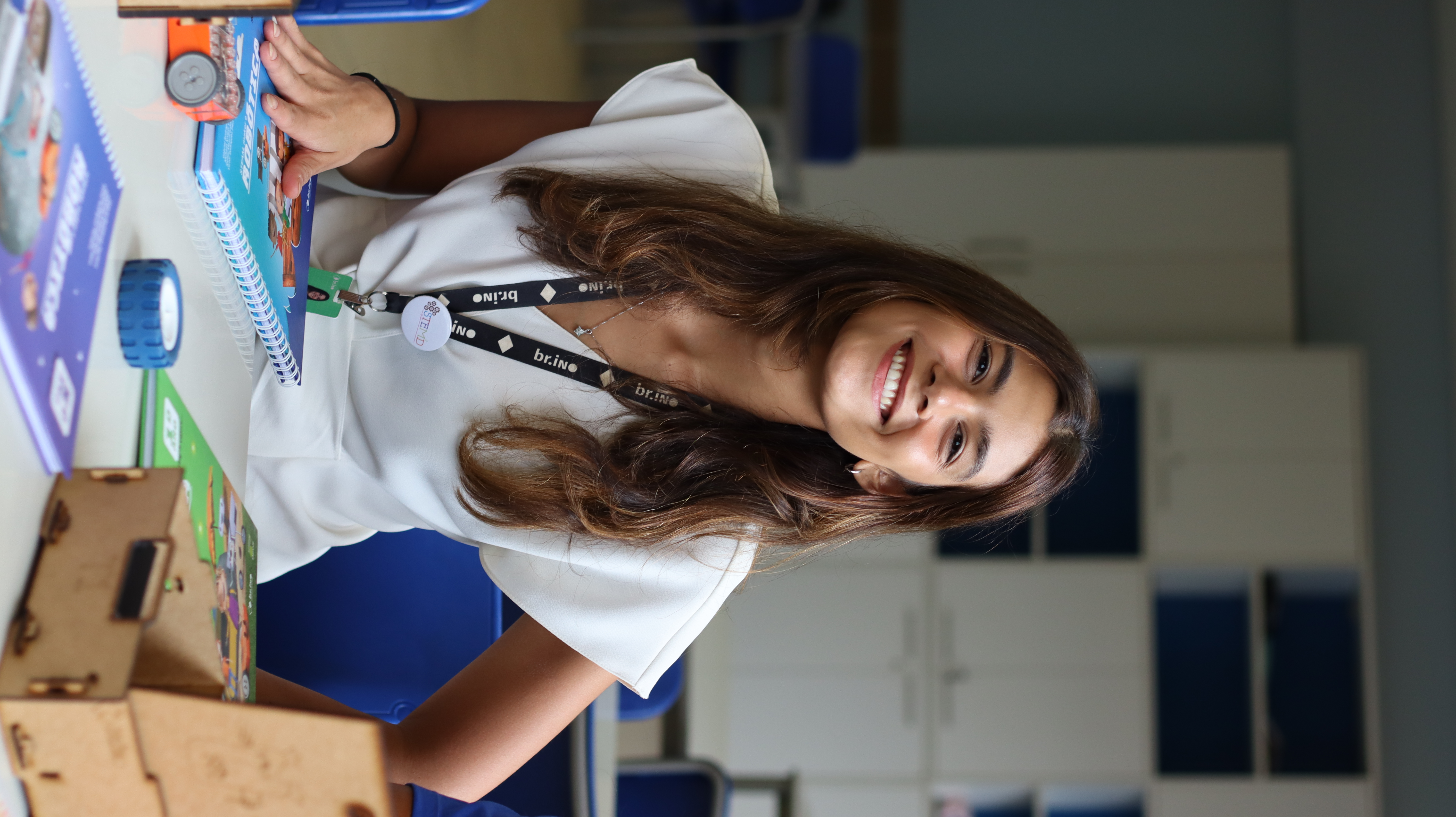 Capacitação Personalizada