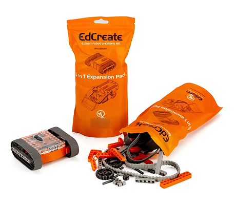 Kit Robótica Compatível Lego