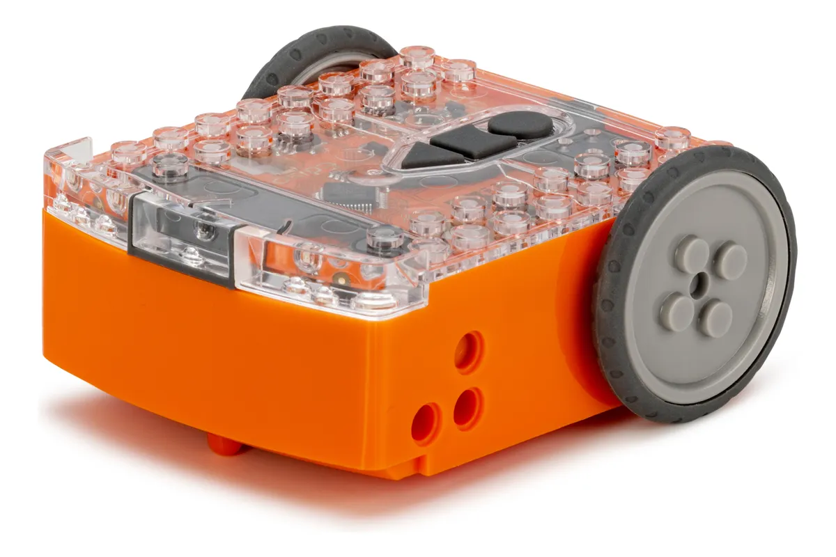Robô Edison V3
