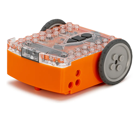 Robô Edison V3